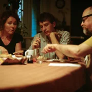 Magyarázat mindenre - galeria zdjęć - filmweb
