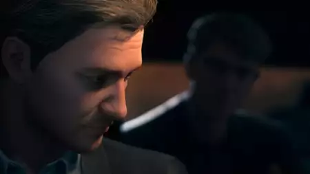 Twin Mirror - galeria zdjęć - filmweb