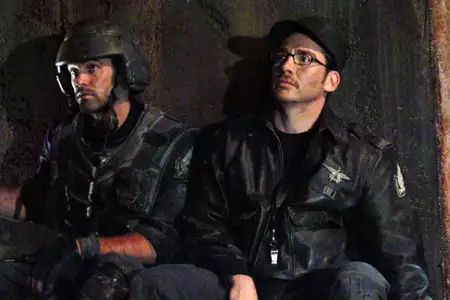Żołnierze kosmosu II - galeria zdjęć - filmweb
