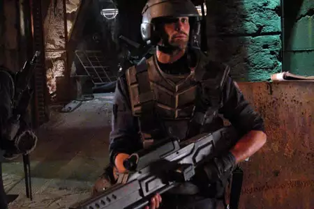 Żołnierze kosmosu II - galeria zdjęć - filmweb