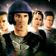 Żołnierze kosmosu II - galeria zdjęć - filmweb