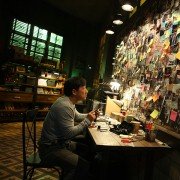 Jue Di Tao Wang - galeria zdjęć - filmweb