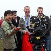 Dorwać Wattsa - galeria zdjęć - filmweb