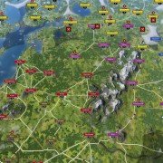 Grand Ages: Medieval - galeria zdjęć - filmweb