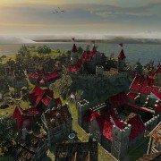 Grand Ages: Medieval - galeria zdjęć - filmweb