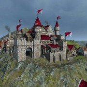 Grand Ages: Medieval - galeria zdjęć - filmweb