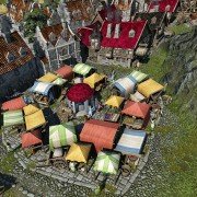 Grand Ages: Medieval - galeria zdjęć - filmweb