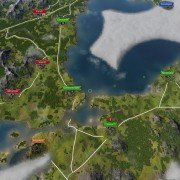 Grand Ages: Medieval - galeria zdjęć - filmweb