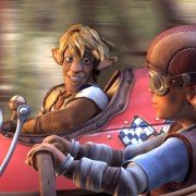 Back to Gaya - galeria zdjęć - filmweb