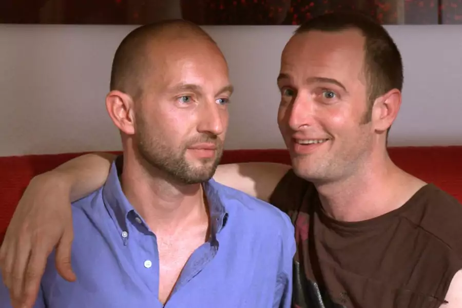 Alex und der Löwe - galeria zdjęć - filmweb