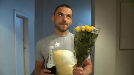 Alex und der Löwe - galeria zdjęć - filmweb