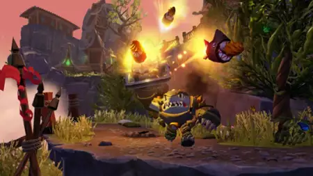 Skylanders SuperChargers - galeria zdjęć - filmweb