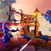 Skylanders SuperChargers - galeria zdjęć - filmweb