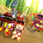 Skylanders SuperChargers - galeria zdjęć - filmweb