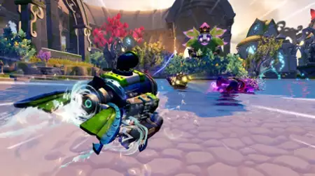 Skylanders SuperChargers - galeria zdjęć - filmweb