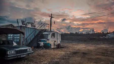 Ostatni - galeria zdjęć - filmweb