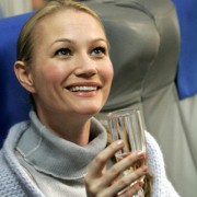 Sarah Wynter w Fuks