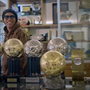 Ronaldinho: Jedyny w swoim rodzaju - galeria zdjęć - filmweb
