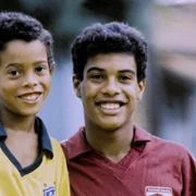 Ronaldinho: Jedyny w swoim rodzaju - galeria zdjęć - filmweb