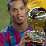 Ronaldinho: Jedyny w swoim rodzaju - galeria zdjęć