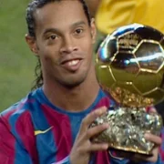 Ronaldinho: Jedyny w swoim rodzaju - galeria zdjęć - filmweb