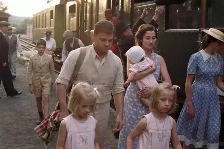Żona Gillesa - galeria zdjęć - filmweb