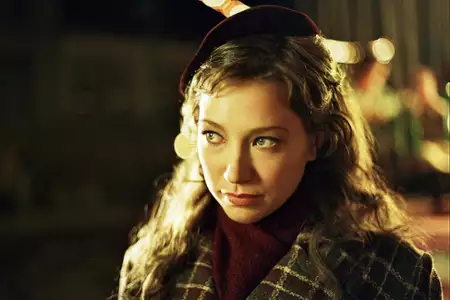 Żona Gillesa - galeria zdjęć - filmweb