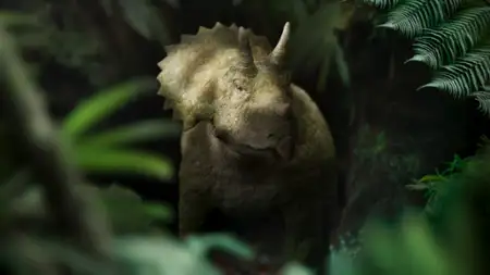 Wędrówki z dinozaurami - galeria zdjęć - filmweb