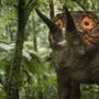 Wędrówki z dinozaurami - galeria zdjęć