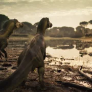 Wędrówki z dinozaurami - galeria zdjęć - filmweb