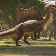 Wędrówki z dinozaurami - galeria zdjęć - filmweb