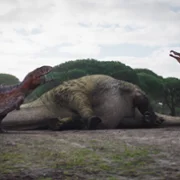 Wędrówki z dinozaurami - galeria zdjęć - filmweb