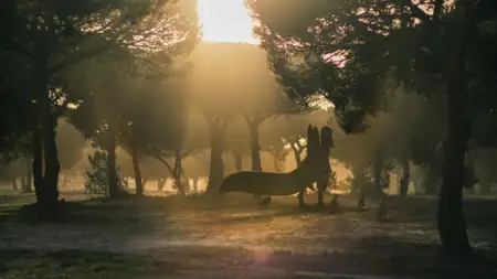Wędrówki z dinozaurami - galeria zdjęć - filmweb