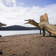 Wędrówki z dinozaurami - galeria zdjęć - filmweb