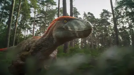 Wędrówki z dinozaurami - galeria zdjęć - filmweb