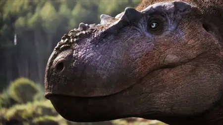 Wędrówki z dinozaurami - galeria zdjęć - filmweb