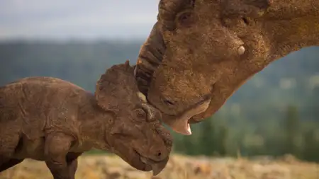 Wędrówki z dinozaurami - galeria zdjęć - filmweb