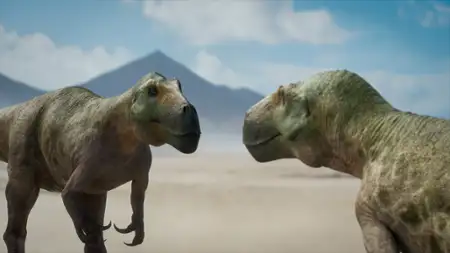 Wędrówki z dinozaurami - galeria zdjęć - filmweb