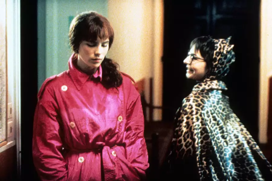 Marie-Louise ou la permission - galeria zdjęć - filmweb