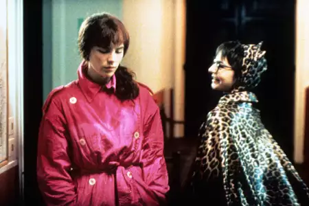 Marie-Louise ou la permission - galeria zdjęć - filmweb