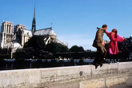 Marie-Louise ou la permission - galeria zdjęć - filmweb