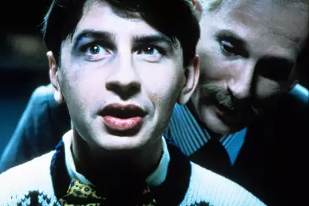 Marie-Louise ou la permission - galeria zdjęć - filmweb
