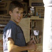 Secondhand Lions - galeria zdjęć - filmweb