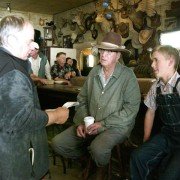 Secondhand Lions - galeria zdjęć - filmweb