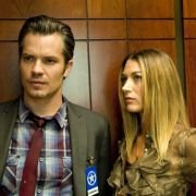 Justified - galeria zdjęć - filmweb