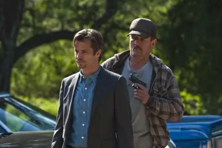 Justified: Bez przebaczenia - galeria zdjęć - filmweb
