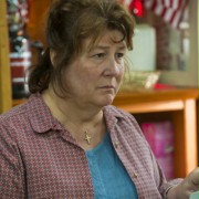 Margo Martindale