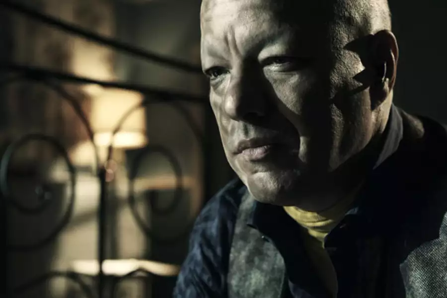 Cisza w eterze - galeria zdjęć - filmweb