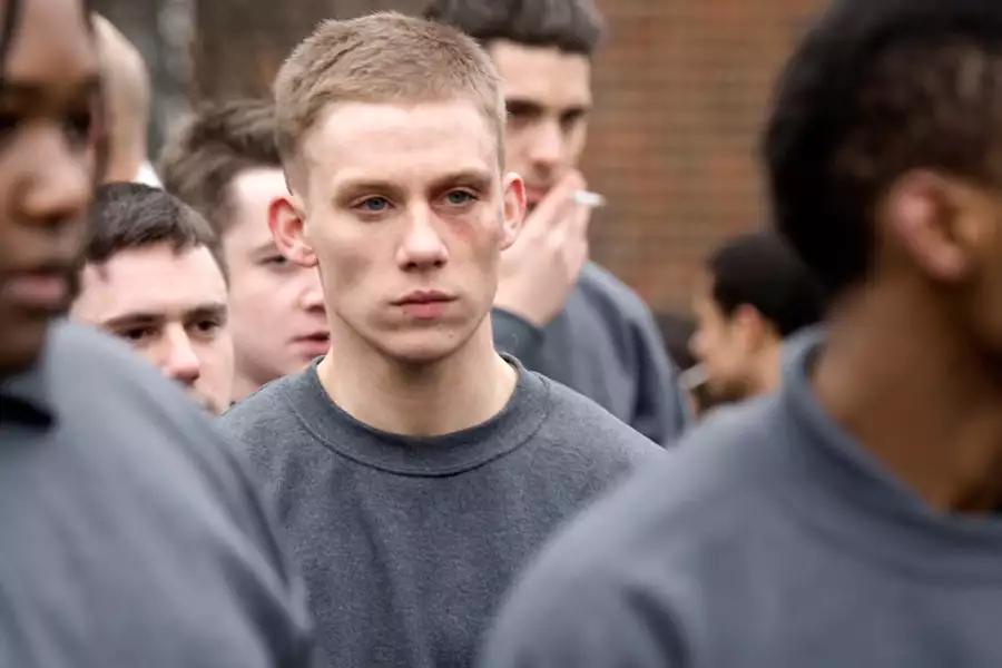 Offender - galeria zdjęć - filmweb