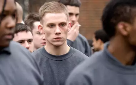 Offender - galeria zdjęć - filmweb